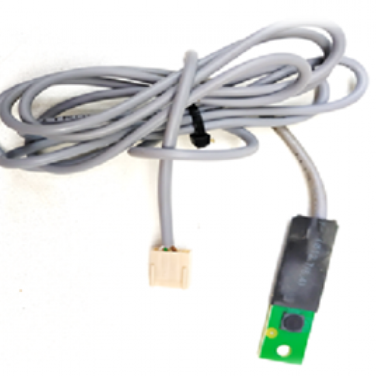 B2/H2 relative humidity and temperature transducer