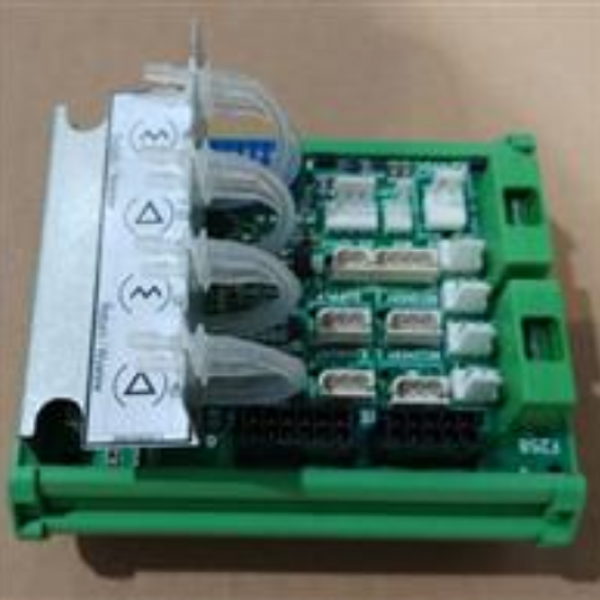 Control Circuit (Mainboard)