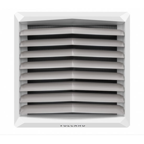 Nagrzewnica wodna VOLCANO VR2 AC (50kW)