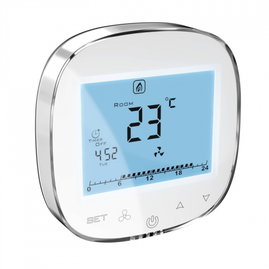 Sterownik WING EC