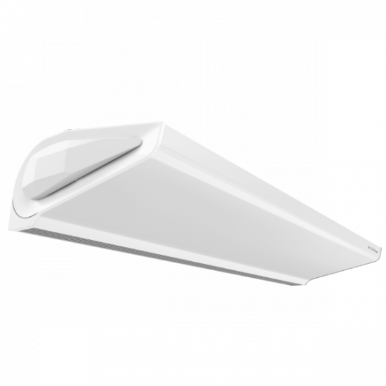 Kurtyna powietrzna WING C150 AC zimna