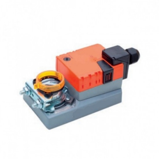 Air damper actuator 10Nm