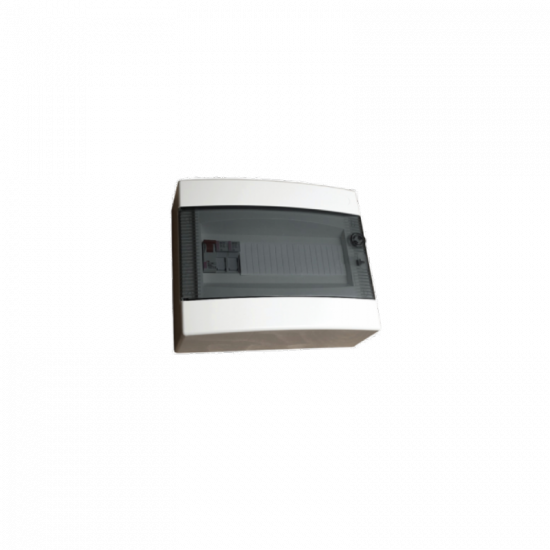 Supply and control box VS 10-75 CG OPTIMA
